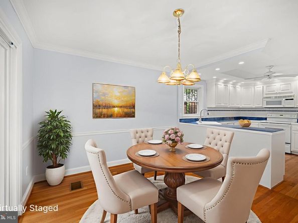 3816 12TH Street S, Arlington VA 22204