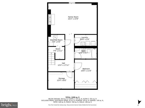 3816 12TH Street S, Arlington VA 22204
