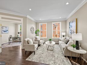 13438 Burrough Farm Drive, Herndon VA 20171