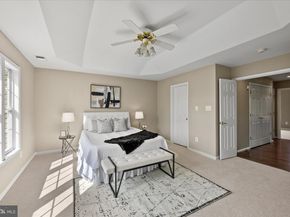 13438 Burrough Farm Drive, Herndon VA 20171