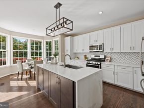 13438 Burrough Farm Drive, Herndon VA 20171