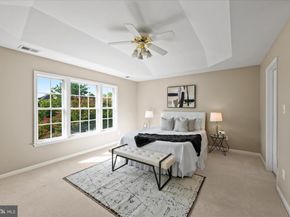 13438 Burrough Farm Drive, Herndon VA 20171