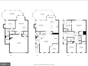 13438 Burrough Farm Drive, Herndon VA 20171
