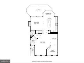13438 Burrough Farm Drive, Herndon VA 20171