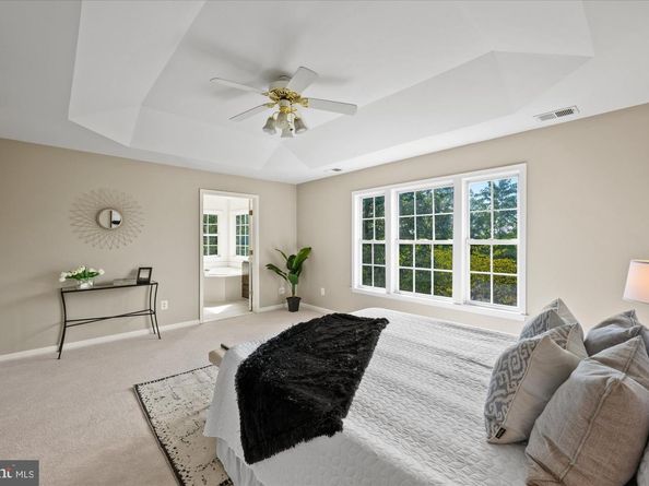13438 Burrough Farm Drive, Herndon VA 20171