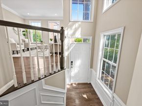13438 Burrough Farm Drive, Herndon VA 20171