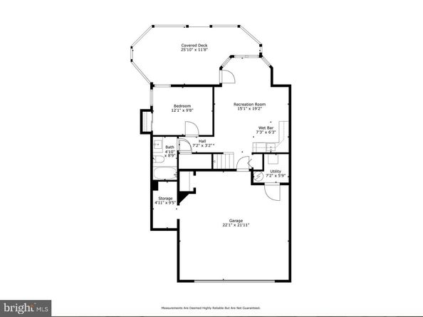13438 Burrough Farm Drive, Herndon VA 20171