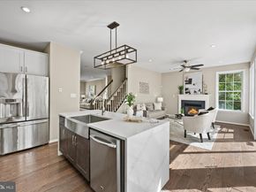 13438 Burrough Farm Drive, Herndon VA 20171