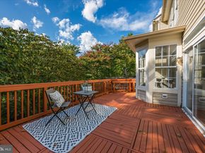13438 Burrough Farm Drive, Herndon VA 20171