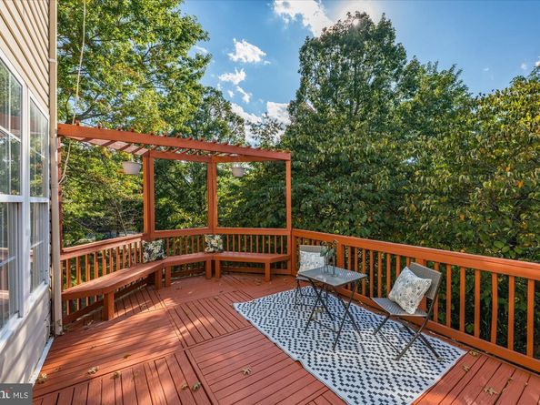 13438 Burrough Farm Drive, Herndon VA 20171
