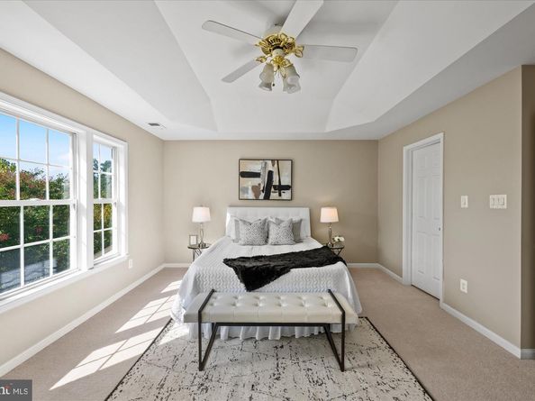 13438 Burrough Farm Drive, Herndon VA 20171