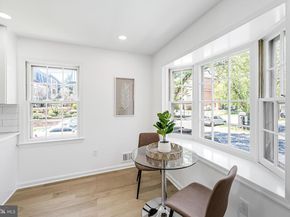 2111 N Lincoln Street, Arlington VA 22207
