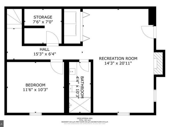 2111 N Lincoln Street, Arlington VA 22207