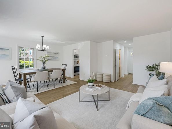 2111 N Lincoln Street, Arlington VA 22207