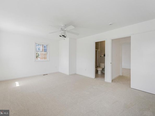 2111 N Lincoln Street, Arlington VA 22207