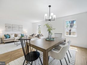 2111 N Lincoln Street, Arlington VA 22207