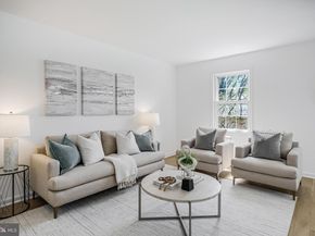 2111 N Lincoln Street, Arlington VA 22207