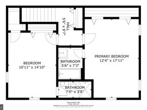 2111 N Lincoln Street, Arlington VA 22207