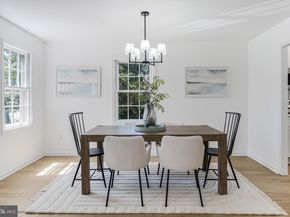 2111 N Lincoln Street, Arlington VA 22207