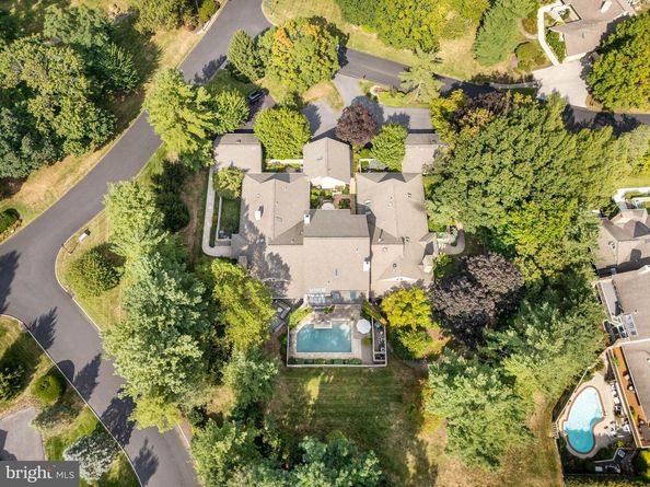 1034 Raffles Lane, Bryn Mawr PA 19010