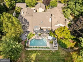 1034 Raffles Lane, Bryn Mawr PA 19010