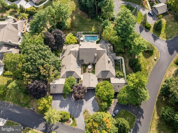 1034 Raffles Lane, Bryn Mawr PA 19010