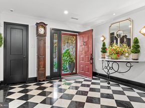1034 Raffles Lane, Bryn Mawr PA 19010