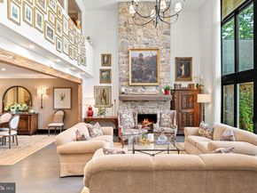 1034 Raffles Lane, Bryn Mawr PA 19010