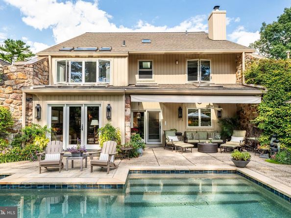 1034 Raffles Lane, Bryn Mawr PA 19010