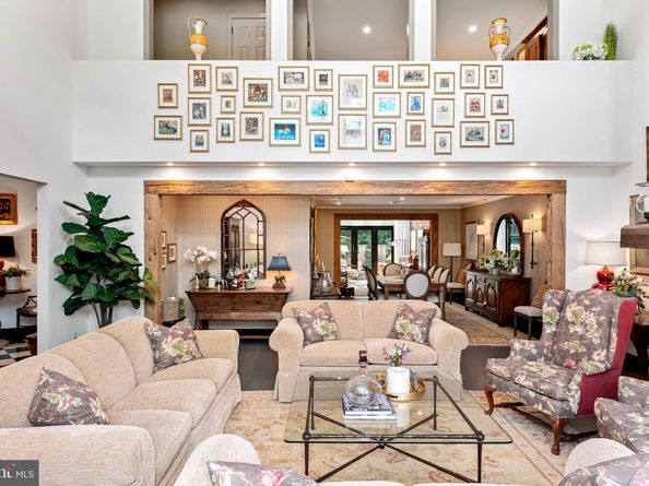 1034 Raffles Lane, Bryn Mawr PA 19010