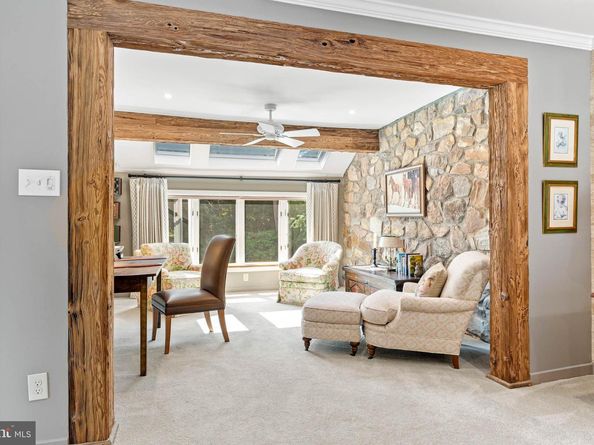 1034 Raffles Lane, Bryn Mawr PA 19010