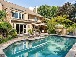 1034 Raffles Lane, Bryn Mawr PA 19010