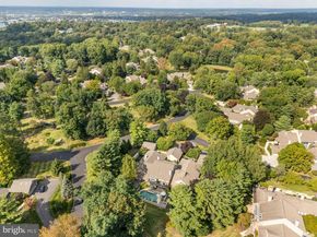1034 Raffles Lane, Bryn Mawr PA 19010