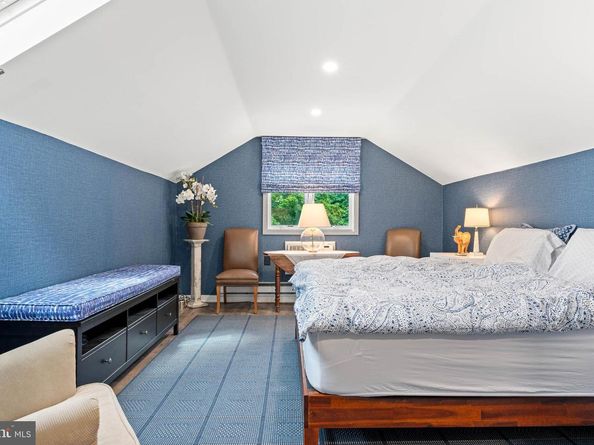 1034 Raffles Lane, Bryn Mawr PA 19010