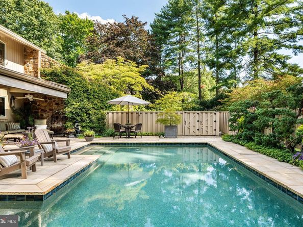 1034 Raffles Lane, Bryn Mawr PA 19010