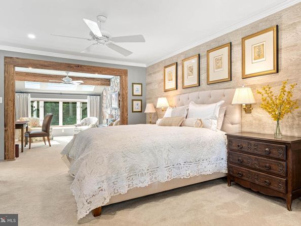 1034 Raffles Lane, Bryn Mawr PA 19010