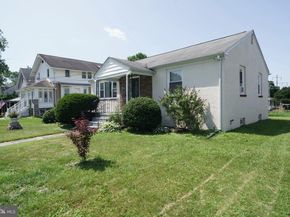 110 Mccormick Avenue, Ridley Park PA 19078