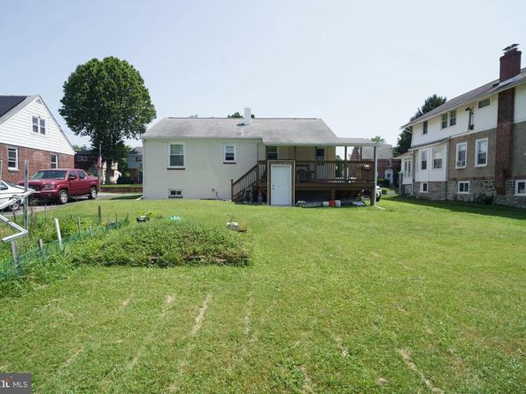 110 Mccormick Avenue, Ridley Park PA 19078