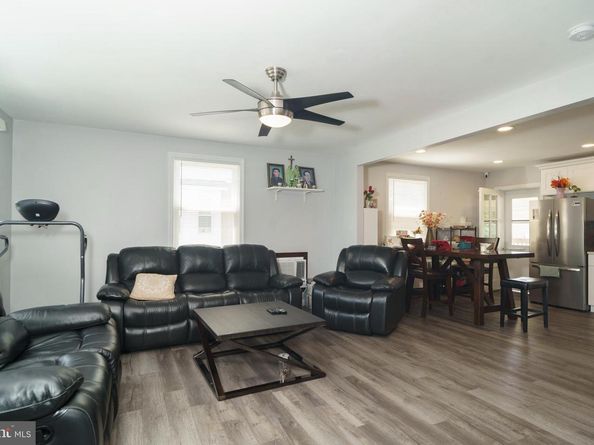 110 Mccormick Avenue, Ridley Park PA 19078