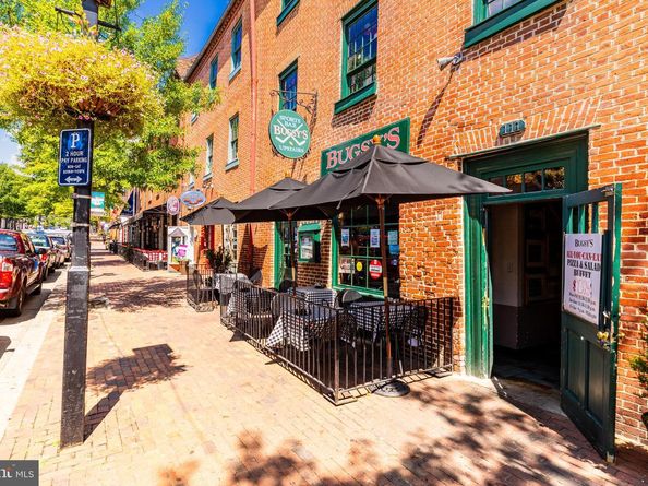 708 Day Lane, Alexandria VA 22314