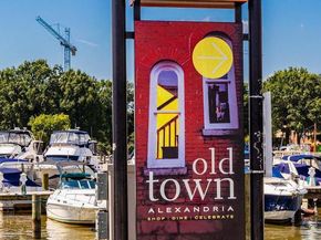 708 Day Lane, Alexandria VA 22314