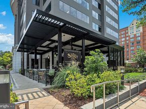 708 Day Lane, Alexandria VA 22314