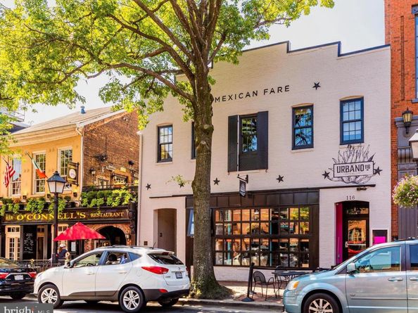 708 Day Lane, Alexandria VA 22314