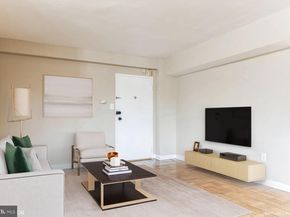 5315 Connecticut Avenue NW 406, Washington DC 20015