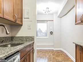 5315 Connecticut Avenue NW 406, Washington DC 20015
