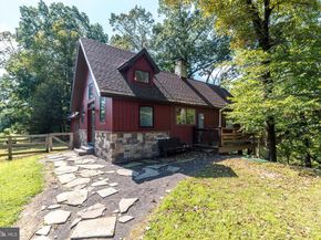1655 Mill Road W, Furlong PA 18925