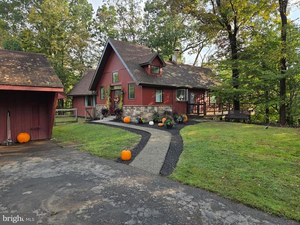 1655 Mill Road W, Furlong PA 18925