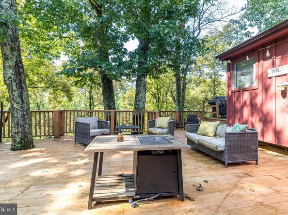 1655 Mill Road W, Furlong PA 18925