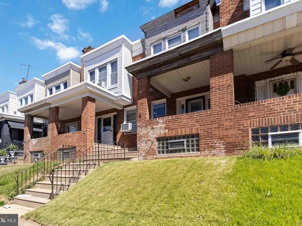 889 Anchor Street, Philadelphia PA 19124