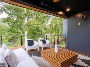 3406 Barger Drive, Falls Church VA 22044
